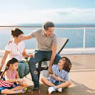 חבילה למשפחות: איטליה, ספרד וצרפת